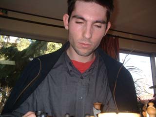 Alexandre Mass�