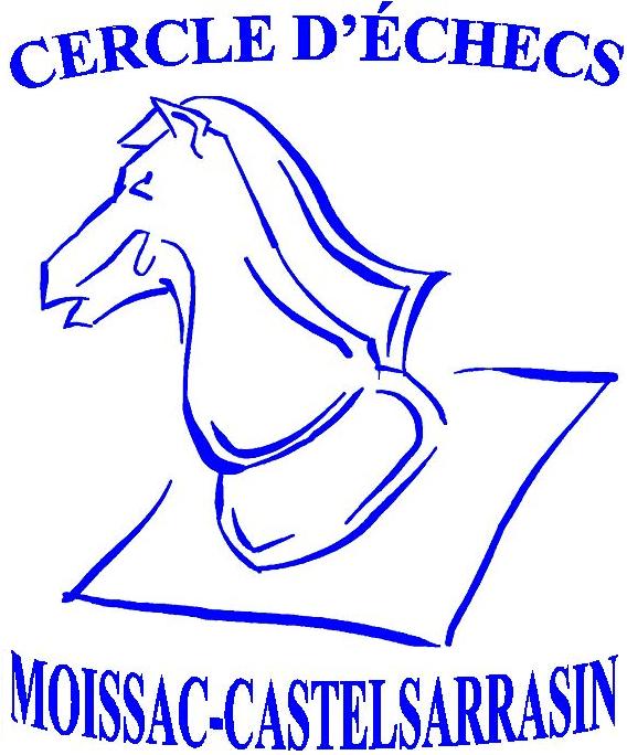 Cercle d'échecs Moissac-Castelsarrasin