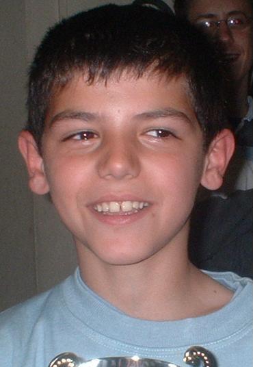 Fabien Rivi�re