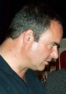 Jean Pierre Castro
