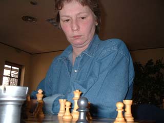 Marie Pierre Duhon