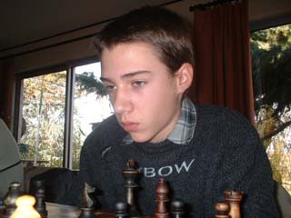 Martin Dols