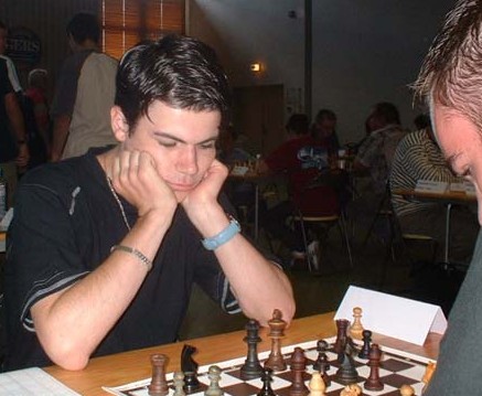 Romain Lacroix