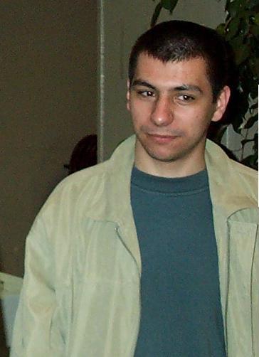 Fr�d�ric Rivi�re