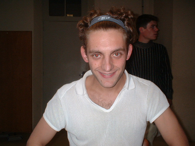 Guillaume Vainguer