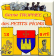 6ème Trophée des P'tits Pions