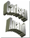 CARLSEN - Anand, Chennai 2013