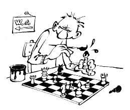 La notation des coups
