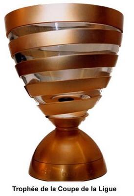 Finale de la coupe de la ligue