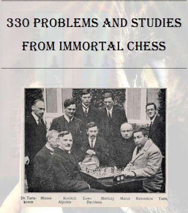 330 problems and studies