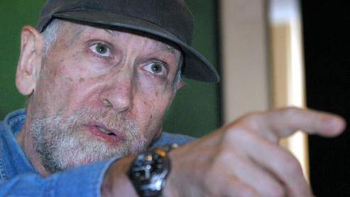 Bobby Fischer disparait à la 64eme case.