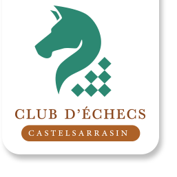 Club d’Echecs de Castelsarrasin